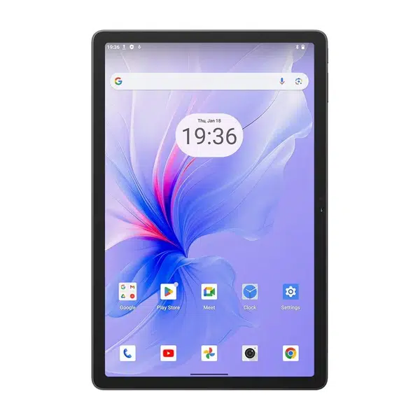 Blackview Tab 16 Pro 11" 8GB/256GB LTE šedá