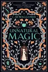 Unnatural Magic - C.M. Waggoner