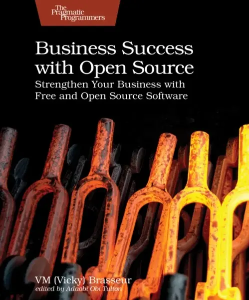 Business Success with Open Source - VM  Brasseur
