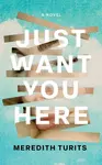 Just Want You Here - Meredith Turits