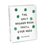 Knock Knock Kids Only Booger Book Youâ€™ll Ever Need - Knock Knock Kids