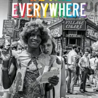 We Are Everywhere - Leighton Brown, Matthew Riemer