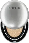 TIRTIR Rozjasňujúci make-up v hubičke Mask Fit (Aura Cushion) 18 g 21W Natural Ivory