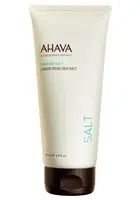 AHAVA Tekutá soľ z Mŕtveho mora Deadsea Salt (Liquid Dead Sea Salt) 200 ml