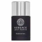 Versace Pour Homme deostick pre mužov 75 ml