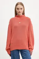 Bavlněný svetr Tommy Jeans