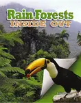 Rain Forests - Robin Johnson