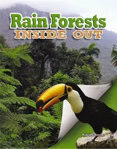 Rain Forests - Robin Johnson