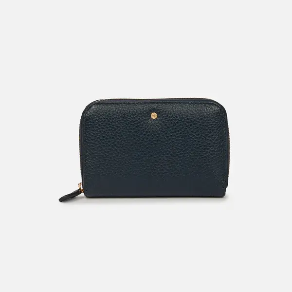 Dark Blue Geox Women's Wallet - Women's