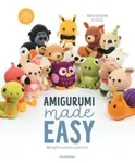 Amigurumi Made Easy - Mariska Vos-Bolman