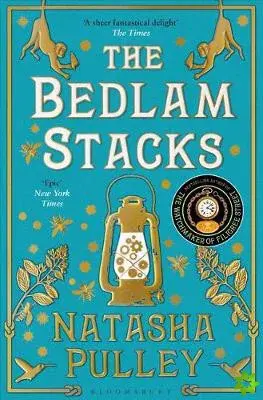 The Bedlam Stacks - Natasha Pulley