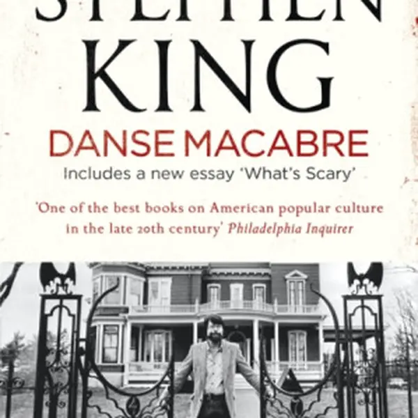 Danse Macabre - Stephen King