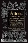 Aliceâ€™s Adventures in Wonderland - Lewis Carroll