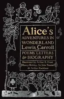 Aliceâ€™s Adventures in Wonderland - Lewis Carroll
