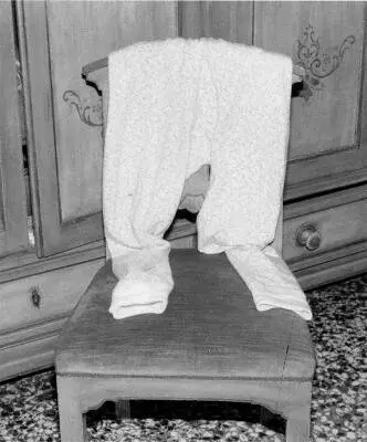 Sophie Calle: The Hotel - Sophie Calle