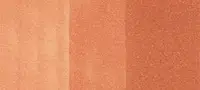 Copic sketch marker - E13 light suntan