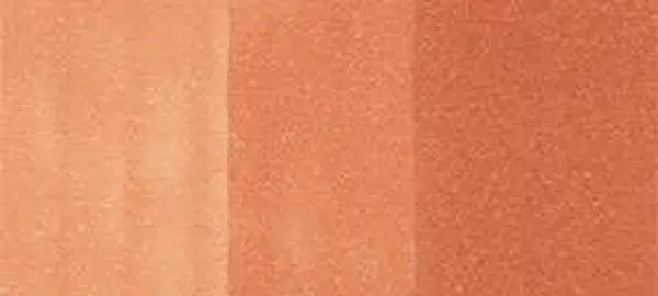 Copic sketch marker - E13 light suntan