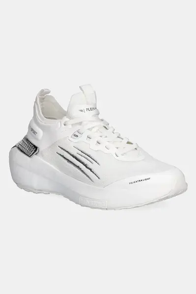Tenisky PLEIN SPORT Stealth Runner Extra Light
