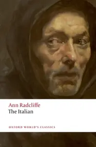 The Italian - Ann Radcliffe