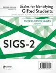 Scales for Identifying Gifted Students (SIGS-2) - Gail R. Ryser, Todd Kettler, Laila Y. Sanguras, Kathleen McConnell
