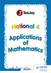 TeeJay National 4 Applications of Mathematics - Thomas Strang