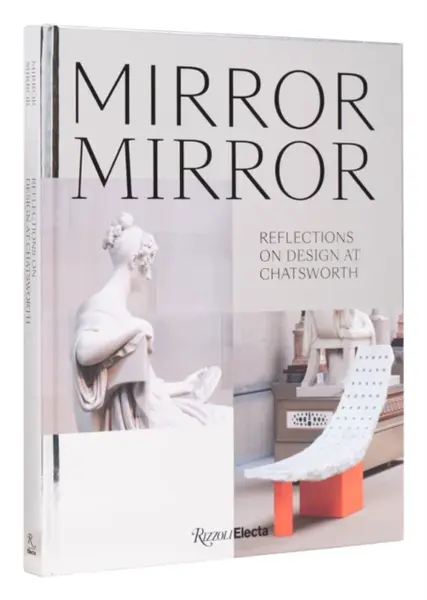 Mirror Mirror - Deyan Sudjic, Glenn Adamson