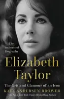 Elizabeth Taylor - Kate Andersenová Browerová