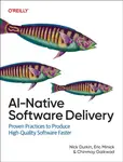 AI-Native Software Delivery - Eric Minick, Nick Durkin