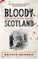 Bloody Scotland - Malcolm Archibald