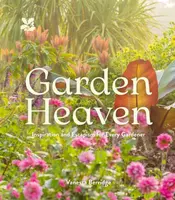 Garden Heaven - Vanessa Berridge