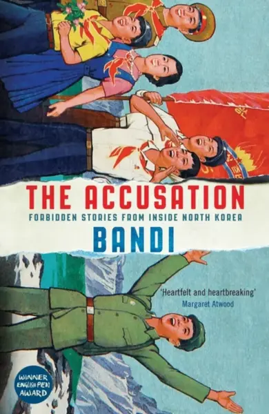 The Accusation - Bandi