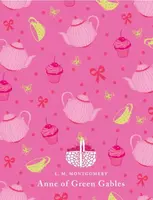 Anne of Green Gables - Lucy Maud Montgomeryová