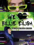 We Love Billie Eilish - Mortimer Children's Books