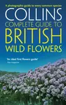 British Wild Flowers - Paul Sterry