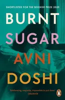 Burnt Sugar - Doshi Avni