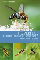 Hoverflies of Britain and North-west Europe - Frank Van de Meutter, Sander Bot