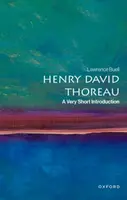 Henry David Thoreau - Lawrence  Buell