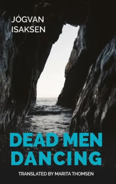 Dead Men Dancing - Jogvan Isaksen