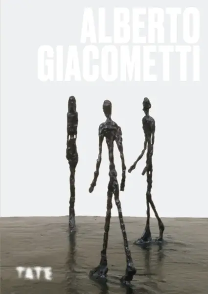 Artists Series: Alberto Giacometti - Lena Fritsch
