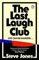 The Last Laugh Club - Steve Jones