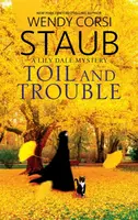 Toil and Trouble - Wendy Corsi Staub