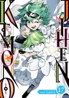 Kemono Jihen Vol. 17 - Sho Aimoto