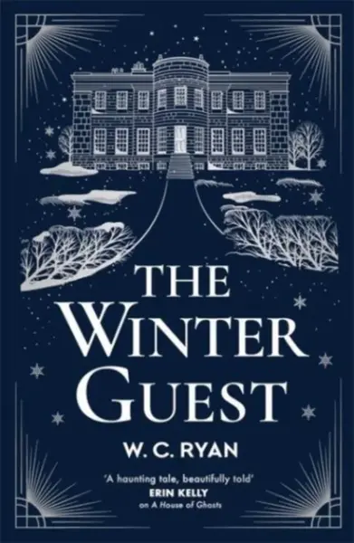 The Winter Guest - W. C. Ryan