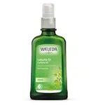 WELEDA Březový olej na celulitidu 100 ml, poškozený obal