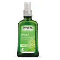 WELEDA Březový olej na celulitidu 100 ml, poškozený obal