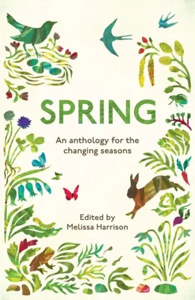 Spring - Wildlife Trusts