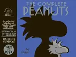 The Complete Peanuts 1973-1974 - Charles M. Schulz