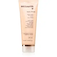 Medavita Huile d'Étolle Body Cream telový krém 75 ml
