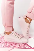 Dámske tenisky Kesi Leather