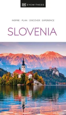 DK Slovenia - DK Travel